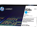 HP 828A Cyan LaserJet Image Drum,  CF359A